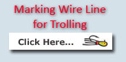 Wire Line Trolling